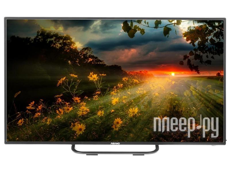 Телевизор 43" Asano 43LF1110T