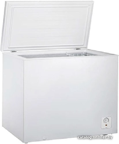 Морозильник Hisense FC-258D4BW1