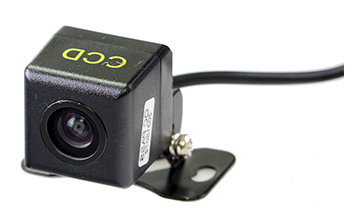 Камера заднего вида Silverstone F1 Interpower Cam-IP-661
