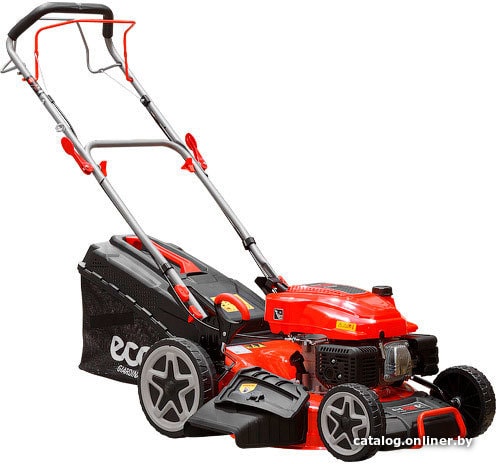 Газонокосилка ECO LG-735
