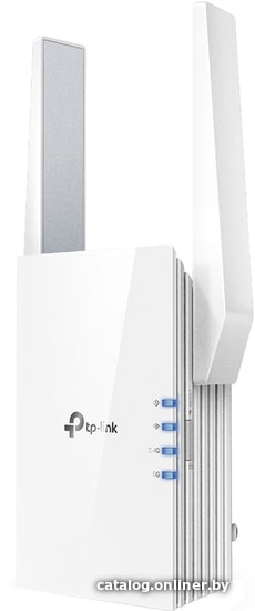 Универсальный усилитель беспроводного сигнала TP-Link RE505X RTL