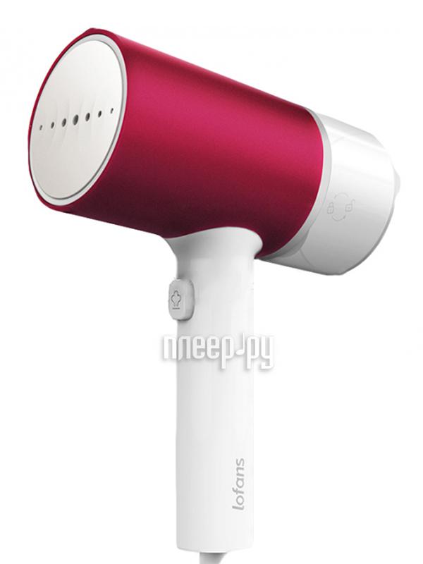 Отпариватель Xiaomi Lofans Handheld Steam Brush GT-302RW