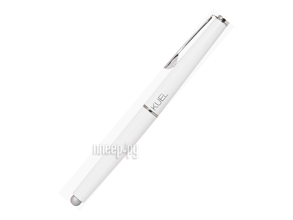 Стилус Activ Pencil для Android / iOS 001 White 118943