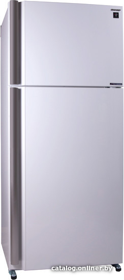 Холодильник Sharp SJ-XE59PMWH