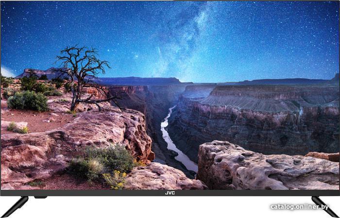 Телевизор JVC 32" LT-32M595