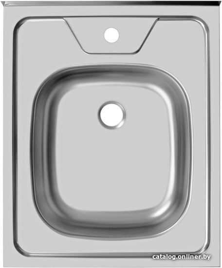 Кухонная мойка Ukinox STD500.600 4C 0C