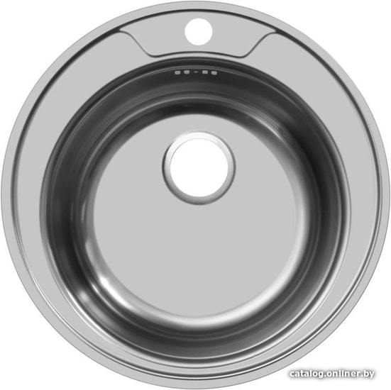 Кухонная мойка Ukinox FAP510 GT8K 0C
