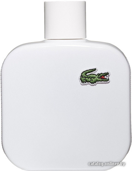 Туалетная вода Lacoste Eau De Lacoste L.12.12 Blanc (100мл)