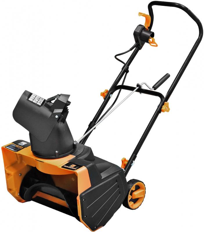 Снегоуборщик Carver STE 2146 01.017.00005