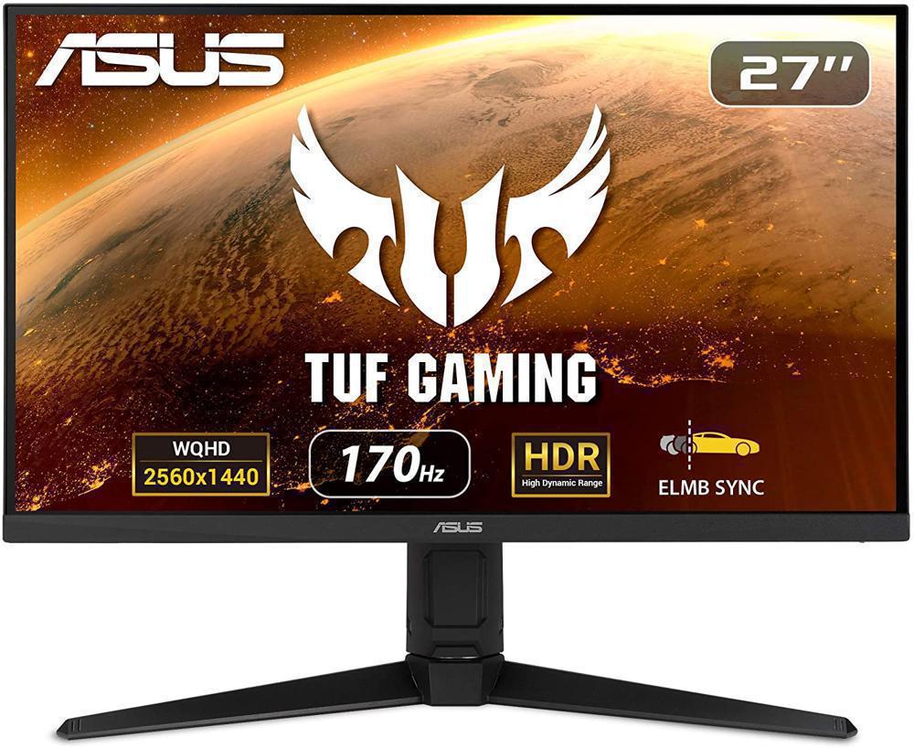 27" ASUS VG27AQL1A 90LM05Z0-B01370