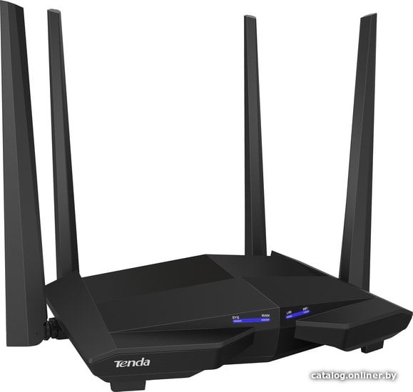 Wireless Router Mercusys AC10