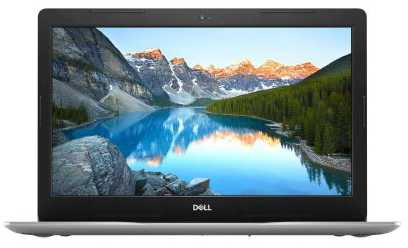 Ноутбук Dell Inspiron 3583 Intel Celeron 4205U 1.8 GHz/4096Mb/128Gb SSD/Intel UHD Graphics/Wi-Fi/Bluetooth/Cam/15.6/1366x768/Windows 10 Home 64-bit 3583-5361