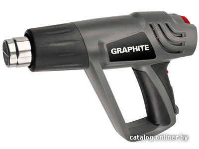 Технический фен Graphite 59G524