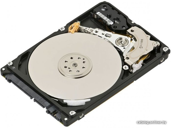 HDD 2.5" SAS Lenovo 2.4TB 7XB7A00069