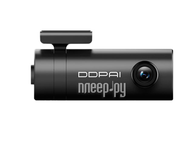 Автомобильный видеорегистратор DDPai mini Dash Cam