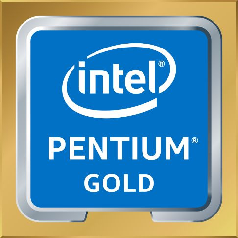 CPU Socket-1200 Intel Pentium G6600 (CM8070104291510) (4.2GHz, 4Mb L3, 58W) OEM