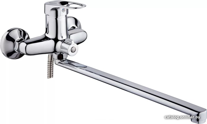 Смеситель РМС SL55-006E