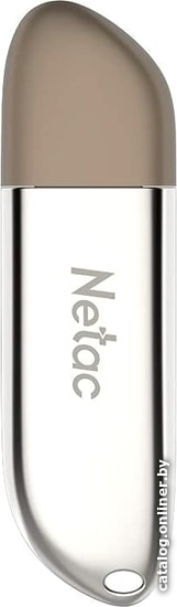 32 Gb USB3.0 Netac NT03U352N-032G-30PN