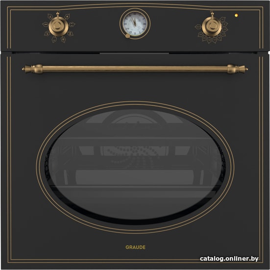 Духовой шкаф Graude BK 60.1 SM