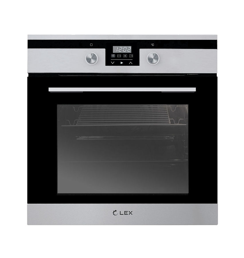 Духовой шкаф LEX EDP 093 IX (CHAO000316)