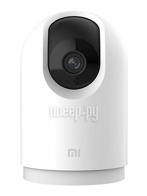 IP-камера Xiaomi Mijia Smart Camera PTZ Version Pro 2K MJSXJ06CM