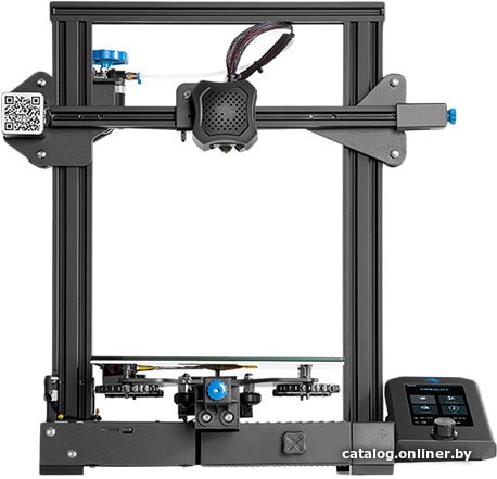 Принтер 3D Creality3D Ender-3 V2