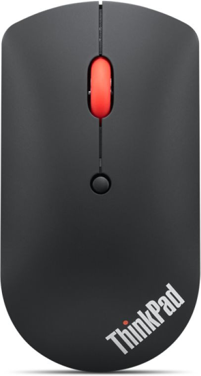 Mouse Wireless Lenovo ThinkPad Silent 4Y50X88822