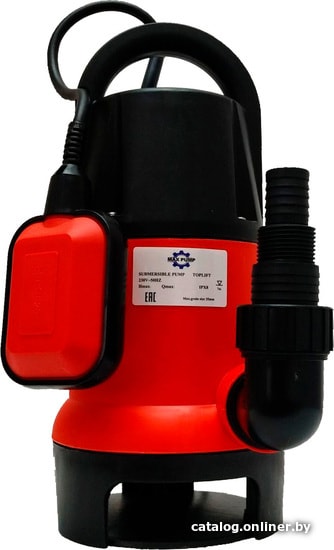 Насос Maxpump Toplift 400