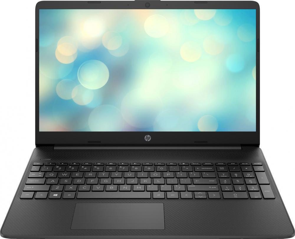 Ноутбук HP 15s-eq1251ur AMD Ryzen 3 3250U 2.6GHz/8192Mb/256Gb SSD/AMD Radeon Graphics /Wi-Fi/Bluetooth/Cam/15.6/1920x1080/DOS 2P0G8EA
