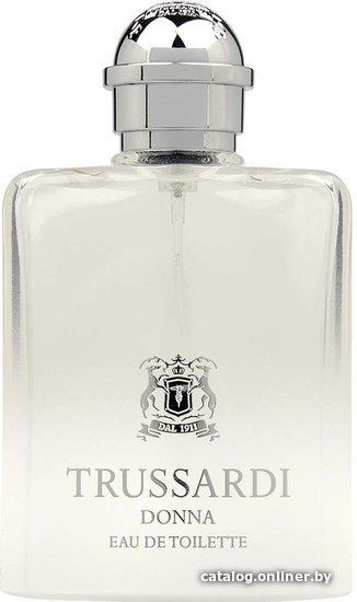 Туалетная вода Trussardi Donna (30мл)