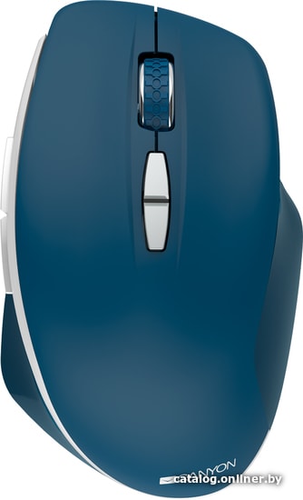 Mouse Wireless Canyon CNS-CMSW21BL