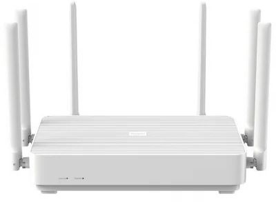 Wireless Router Xiaomi AX6 Mi AIOT Router (DVB4256CN)