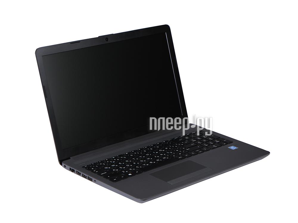 Ноутбук HP 250 G7 Intel Pentium N5030 1.1 GHz/8192Mb/256Gb SSD/Intel UHD Graphics/Wi-Fi/Bluetooth/Cam/15.6/1366x768/DOS 202V1EA