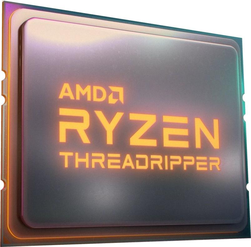CPU Socket-sTRX4 AMD Ryzen Threadripper 3970X (100-100000011) (3.7/4.5GHz, 16Mb L2, 128Mb L3, 280W) OEM