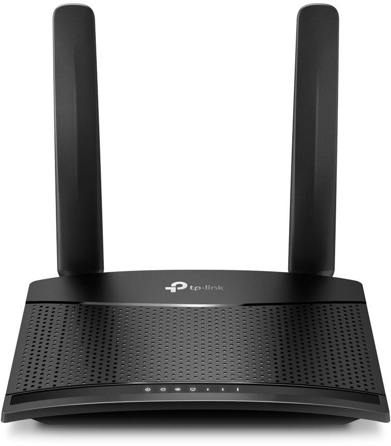 Wireless Router TP-Link TL-MR100 RTL