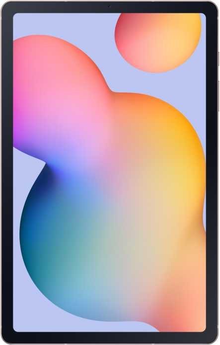 Планшет Samsung Galaxy Tab S6 Lite 10.4 SM-P610 - 64Gb Pink SM-P610NZIASER