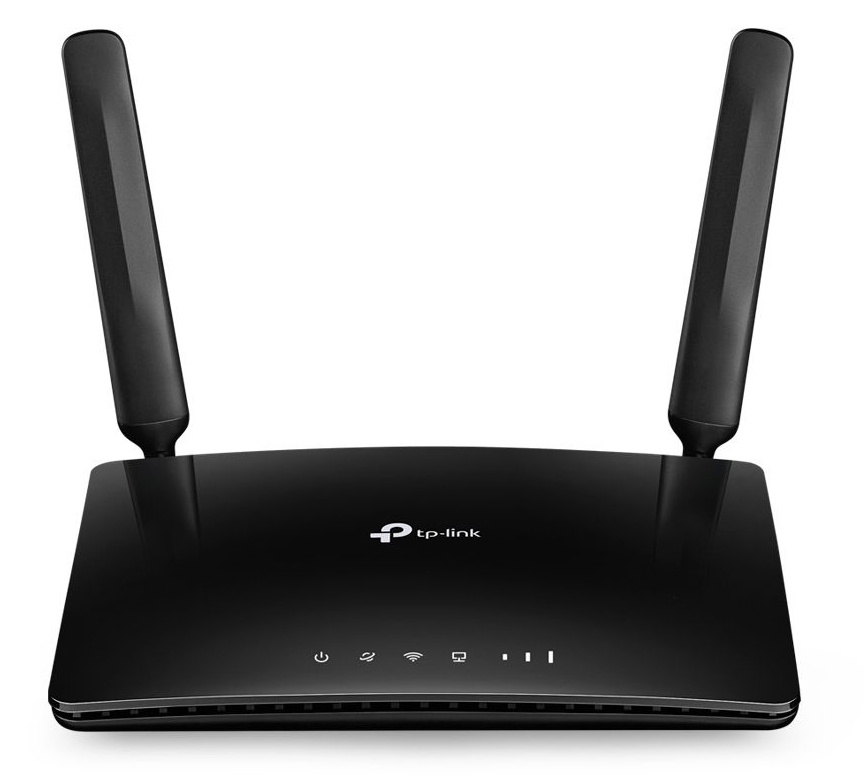 Wireless Router TP-Link TL-MR150 RTL