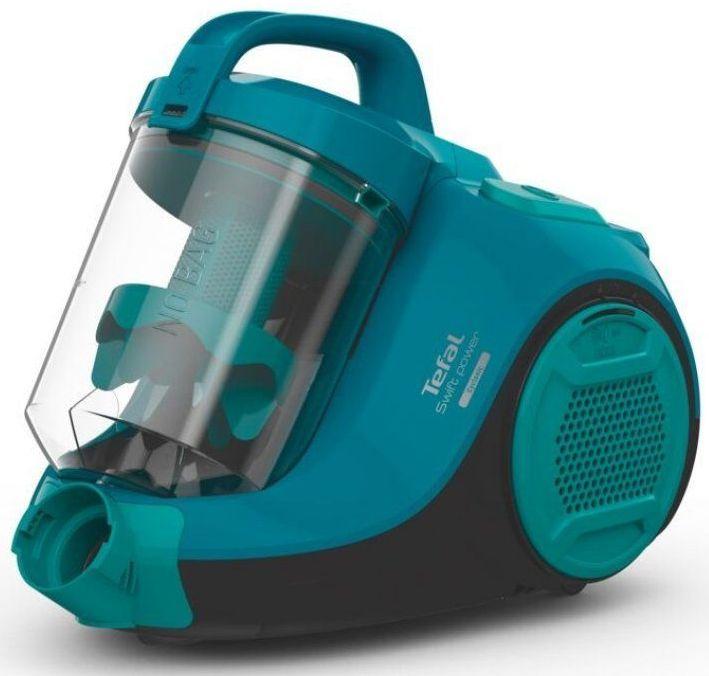Пылесос Tefal TW2922EA