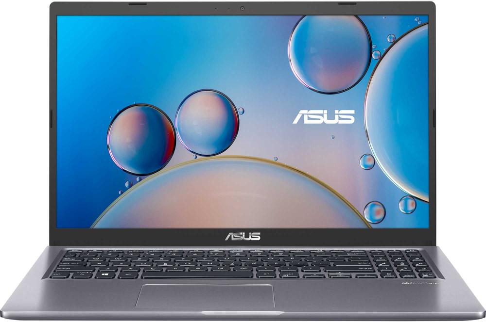 Ноутбук ASUS M515DA-BR399 AMD Athlon 3050U 2.3Ghz/4096Mb/256Gb SSD/AMD Radeon Vega 8/Wi-Fi/Bluetooth/Cam/15.6/1366x768/no OS 90NB0T41-M05760