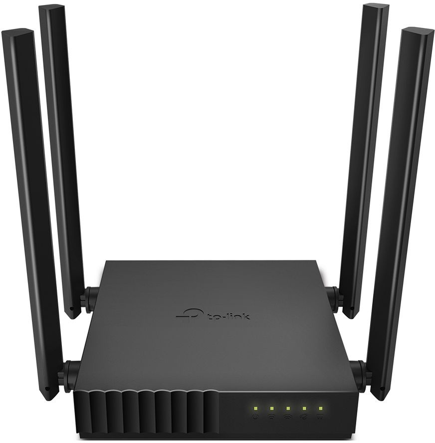 Wireless Router TP-Link Archer C54 RTL