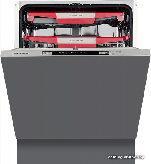 Посудомоечная машина Kuppersberg GLM 6075