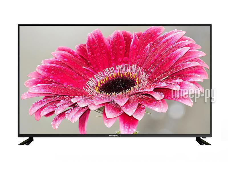 Телевизор Harper 58" 58U750TS