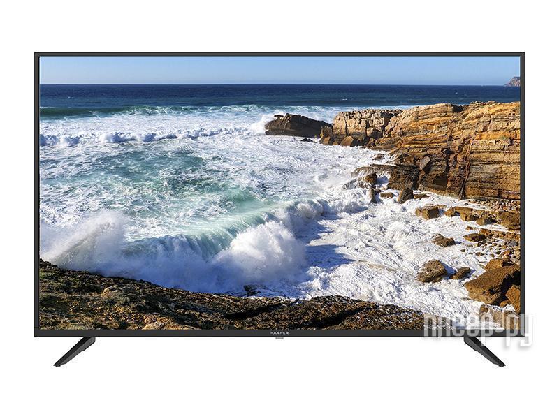 Телевизор Harper 43" 43F670TS