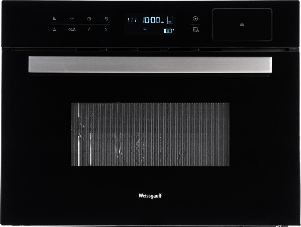 Духовой шкаф Weissgauff OEMS 459 PDB