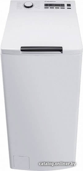 Стиральная машина Maunfeld MFWM128WH