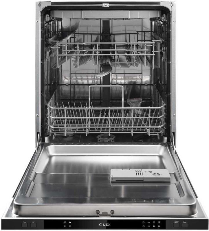 Посудомоечная машина LEX PM 6053