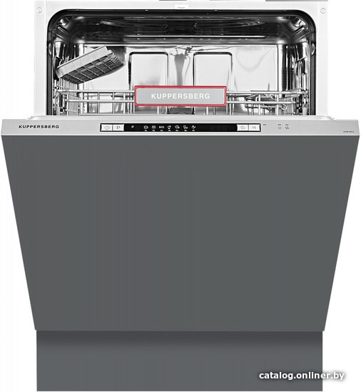 Посудомоечная машина Kuppersberg GSM 6072