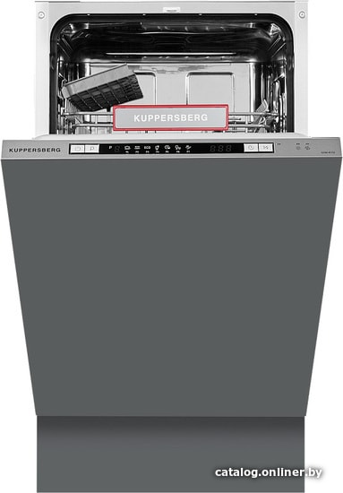 Посудомоечная машина Kuppersberg GSM 4572