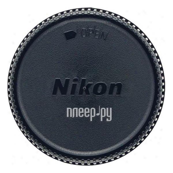 Крышка тыльная объектива Betwix RLC-N1 Rear Lens Cap for Nikon 1