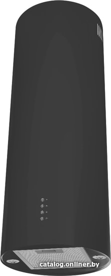 Кухонная вытяжка HOMSair ART 1050WL 35 черный
